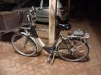 Electrische fiets Sparta ion, Ophalen, Zo goed als nieuw, 50 km per accu of meer, Sparta
