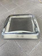 dakluik camper 40x40 gratis, Ophalen, Gebruikt