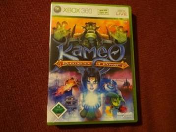 Xbox 360 Kameo Elements of Power , Xbox360 Game beschikbaar voor biedingen