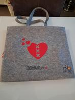 EBERHARDjes Amsterdam Fietstas, Fietsen en Brommers, Fietsaccessoires | Fietstassen, Ophalen, Nieuw