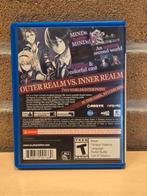 Mind 0 Zero - Sony PlayStation Vita, Hilversum, Ophalen of Verzenden, Zo goed als nieuw, Vanaf 12 jaar