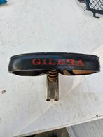 Gilera citta zadel, Fietsen en Brommers, Brommeronderdelen | Algemeen, Ophalen of Verzenden, Gebruikt, Zadel