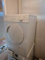 Bosch Maxx 7 Sensitive Droger - WTV74160NL, Witgoed en Apparatuur, Ophalen, 6 tot 8 kg, Gebruikt, Anti-kreukfase