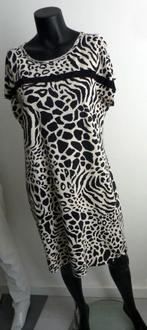 Monari Jurk, Kleding | Dames, Maat 38/40 (M), Overige kleuren, Monari, Nieuw