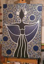 Schilderij, Antiek en Kunst, Kunst | Schilderijen | Klassiek, Ophalen