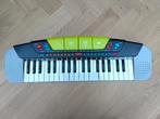 Goed werkend speelgoed keyboard, Ophalen, Gebruikt, Elektronica, Met geluid