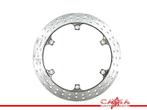 REMSCHIJF VOOR BMW R 1200 RT 2005-2009 (R1200RT 05), Gebruikt
