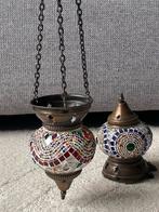 Midden-Oosterse hanglampen, Ophalen of Verzenden, Gebruikt, Minder dan 50 cm