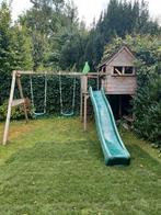 Speelhuisje, Tuin en Terras, Tuinhuizen, Ophalen, Gebruikt, 250 tot 500 cm, 400 cm of meer