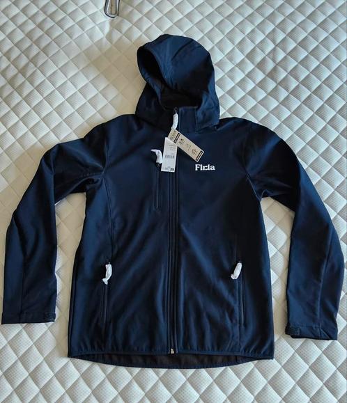 NIEUW Kleding CIOS Heerenveen/Leeuwarden maat L, Kleding | Heren, Sportkleding, Nieuw, Blauw, Ophalen of Verzenden