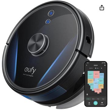 Hybrid robot vacuum cleaner beschikbaar voor biedingen