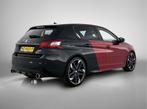 Peugeot 308 1.6 e-THP GTi 270 Leder/Alcantara | Navigatie |, Voorwielaandrijving, 12 maanden, Gebruikt, 4 cilinders