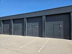 Grote garageboxen Megaboxen Stalling te huur in Steenbergen, Auto diversen, Autostallingen en Garages