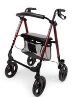 Gezocht rollator, Diversen, Rollators, Ophalen of Verzenden