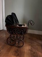 Oud poppenwagentje, Antiek en Kunst, Antiek | Speelgoed, Ophalen