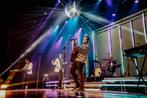 Bee Gees forever theater de Kom (2 kaartjes), Twee personen