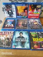 SET BLU-RAY FILMS - 13 STUKS - NIEUWSTAAT, Cd's en Dvd's, Dvd's | Tv en Series, Vanaf 16 jaar, Boxset, Ophalen of Verzenden, Zo goed als nieuw