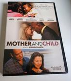 Mother and Child, Samuel L. Jackson, Naomi Watts (2009), Cd's en Dvd's, Dvd's | Filmhuis, Overige gebieden, Ophalen of Verzenden