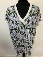 paprika maat 4 valt als XXL oksel tot oksel 66 cm-2 laags, Paprika, Ophalen of Verzenden, Zo goed als nieuw, Blouse of Tuniek
