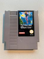 Nintendo Nes Spel Isolated Warrior, Spelcomputers en Games, Games | Nintendo NES, Gebruikt, Ophalen of Verzenden