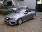 Mercedes-Benz E-klasse Cabrio 200 Edition Sport amg line nie, Automaat, Achterwielaandrijving, 4 cilinders, Cabriolet