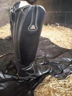 Mountain Horse leren rijlaarzen maat 36, Dieren en Toebehoren, Dames, Dressuur, Ophalen of Verzenden, Zo goed als nieuw