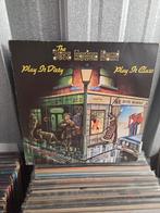 Vinyl lp JESS RODEN BAND: PLAY IT CLASS, Ophalen of Verzenden, 12 inch, Rock-'n-Roll