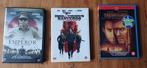 Actie films DVD, Cd's en Dvd's, Vanaf 16 jaar, Ophalen of Verzenden, Zo goed als nieuw, Oorlog