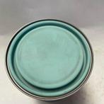 Flexa Creations Muurverf Vintage Blue Blauw Zijdemat 1L, Flexa, Flexa, Blauw, Nieuw