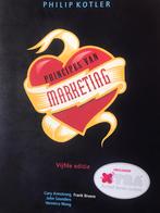 Gary Armstrong - Principes van Marketing, Ophalen of Verzenden, Zo goed als nieuw, Gary Armstrong; Philip Kotler, Nederlands