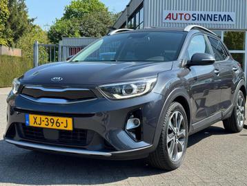Kia Stonic 1.0 T-GDi DynamicPlusLine Automaat Trekhaak beschikbaar voor biedingen
