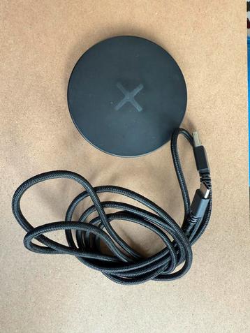 Draadloze IKEA LIVBOJ oplader beschikbaar voor biedingen