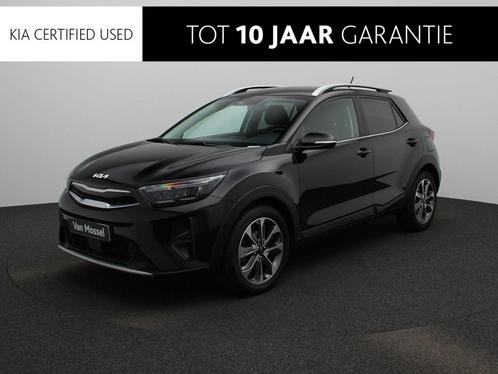 KIA Stonic DynamicLine Edition 1.0 T Automaat | Camera | Cli, Auto's, Kia, Bedrijf, Te koop, Stonic, Achteruitrijcamera, Airconditioning
