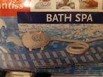 Montiss Bath Spa - Ontspanning in Bad, Ophalen of Verzenden, Zo goed als nieuw, Pomp, Opblaasbaar