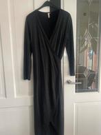 Jurk maat xl WEHKAMP WHKMP’s OWN, Kleding | Dames, Verzenden, Maat 46/48 (XL) of groter, Zo goed als nieuw, Grijs