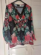 Mooie blouse van Laura Kent mt xl, Kleding | Dames, Overige kleuren, Maat 46/48 (XL) of groter, Ophalen of Verzenden, Zo goed als nieuw