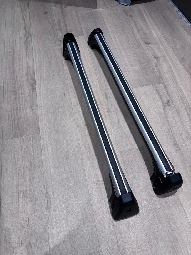 BMW F30 & F31 Dakdragers - Perfecte Pasvorm!, Auto diversen, Dakdragers, Gebruikt, Ophalen of Verzenden