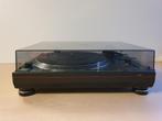 Platenspeler Direct Drive Quartz Turntable Limit DJ-2500SQ, Ophalen of Verzenden, Overige merken