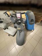 Schribzuihmachines 5 stuks, Ophalen, Gebruikt, Schrobmachine