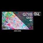 Kapotte TV Samsung 4K 55 inch, Ophalen