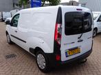Renault Kangoo 1.5 dCi 90 Energy Luxe Maxi AIRCO CRUISE CONT, Stof, Gebruikt, 4 cilinders, 715 kg