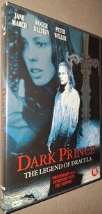 Dark Prince , The Legend Of Dracula, Cd's en Dvd's, Vampiers of Zombies, Verzenden