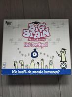 Big Brain Academy bordspel, Drie of vier spelers, Ophalen of Verzenden, Gebruikt, University Games