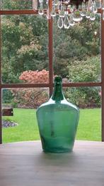 Gistfles (nuzzelspul), Antiek en Kunst, Curiosa en Brocante, Ophalen of Verzenden