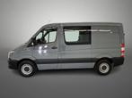 Mercedes-Benz Sprinter 210 2.2 CDI 325 HD Direct leverbaar!, Gebruikt, Bedrijf, Diesel, 2 stoelen