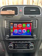 VW Discover Media MIB 2 PQ - Apple CarPlay + Android Auto, Auto diversen, Autonavigatie, Ophalen of Verzenden, Zo goed als nieuw