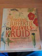 H. Brok - Stinkend juffertje en duivelskruid, Ophalen of Verzenden, Zo goed als nieuw, H. Brok