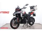 Benelli TRK 702 X Mivv ABS LED (bj 2025), Overige merken, Dopplerlaan 4
9207HC  DRACHTEN, NL, Boonstra Schadevoertuigen, ABS