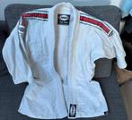 Judopak maat 150, Sport en Fitness, Maat XS of kleiner, Ophalen of Verzenden, Zo goed als nieuw, Judo