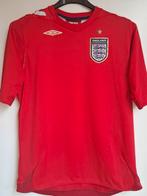 Engeland nationaal team voetbal shirt maat 158, Maat XS of kleiner, Ophalen of Verzenden, Zo goed als nieuw, Shirt